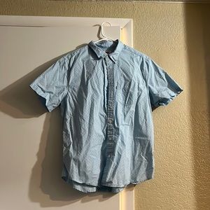 Levi’s button down